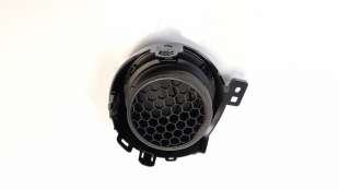 Recambio de rejilla aireadora para nissan micra v (k14) 2016- 0.9 cat referencia OEM IAM 687655FA0A   2