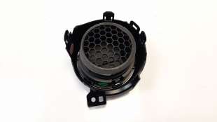Recambio de rejilla aireadora para nissan micra v (k14) 2016- 0.9 cat referencia OEM IAM 687655FA0A   2