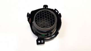 Recambio de rejilla aireadora para nissan micra v (k14) 2016- 0.9 cat referencia OEM IAM 687655FA0A  