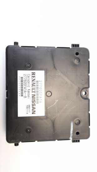 Recambio de modulo electronico para nissan micra v (k14) 2016- 0.9 cat referencia OEM IAM 277605FA1A  