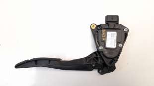 Recambio de potenciometro pedal para nissan micra v (k14) 2016- 0.9 cat referencia OEM IAM 180025FA0B 6PV01290201 