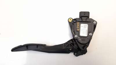 Recambio de potenciometro pedal para nissan micra v (k14) 2016- 0.9 cat referencia OEM IAM 180025FA0B 6PV01290201 