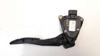 Recambio de potenciometro pedal para nissan micra v (k14) 2016- 0.9 cat referencia OEM IAM 180025FA0B 6PV01290201 