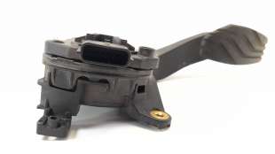 Recambio de potenciometro pedal para nissan micra v (k14) 2016- 0.9 cat referencia OEM IAM 180025FA0B 6PV01290201  2