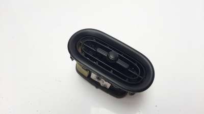 Recambio de rejilla aireadora para kia picanto (ja) 2017- 1.0 cat referencia OEM IAM 97480G6000CA  