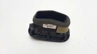 Recambio de rejilla aireadora para kia picanto (ja) 2017- 1.0 cat referencia OEM IAM 97480G6000CA   2