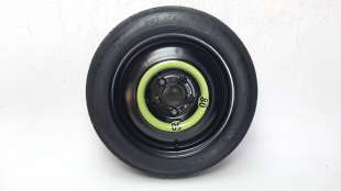 Recambio de neumatico repuesto para hyundai i30 (gd) 2012-2017 1.4 cat referencia OEM IAM 1258015 529101H900 