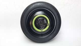 Recambio de neumatico repuesto para hyundai i30 (gd) 2012-2017 1.4 cat referencia OEM IAM 1258015 529101H900 