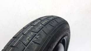 Recambio de neumatico repuesto para hyundai i30 (gd) 2012-2017 1.4 cat referencia OEM IAM 1258015 529101H900  2