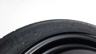 Recambio de neumatico repuesto para hyundai i30 (gd) 2012-2017 1.4 cat referencia OEM IAM 1258015 529101H900 
