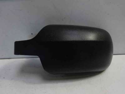 Recambio de carcasa retrovisor izquierdo para ford fiesta (cbk) 2001-2008 referencia OEM IAM 1341390 1051031020 FD4247404