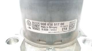 Recambio de abs para seat leon st (5f8) 2013- 2.0 tdi referencia OEM IAM 5Q0614517CH  