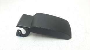 Recambio de apoyabrazos central para seat leon st (5f8) 2013- 2.0 tdi referencia OEM IAM 5F0864207C  