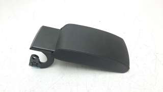 Recambio de apoyabrazos central para seat leon st (5f8) 2013- 2.0 tdi referencia OEM IAM 5F0864207C  