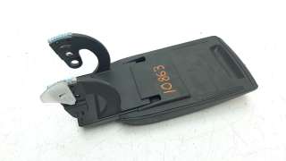 Recambio de apoyabrazos central para seat leon st (5f8) 2013- 2.0 tdi referencia OEM IAM 5F0864207C  
