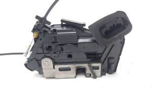 Recambio de cerradura puerta delantera derecha para seat leon st (5f8) 2013- 2.0 tdi referencia OEM IAM 5K1837016J  EZCVW085
