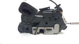 Recambio de cerradura puerta delantera izquierda para seat leon st (5f8) 2013- 2.0 tdi referencia OEM IAM 5K1837015J  