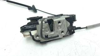 Recambio de cerradura puerta delantera izquierda para seat leon st (5f8) 2013- 2.0 tdi referencia OEM IAM 5K1837015J  
