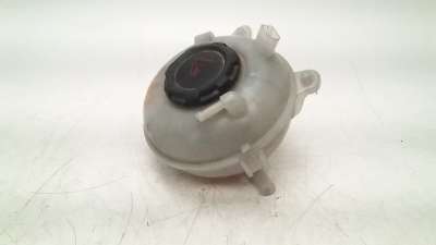 Recambio de deposito expansion para seat leon st (5f8) 2013- 2.0 tdi referencia OEM IAM 5Q0121407M  