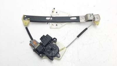 Recambio de elevalunas trasero derecho para seat leon st (5f8) 2013- 2.0 tdi referencia OEM IAM 5F9839462C  