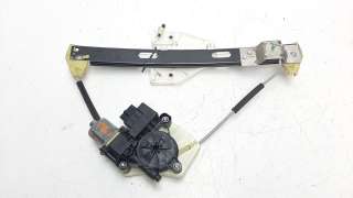 Recambio de elevalunas trasero derecho para seat leon st (5f8) 2013- 2.0 tdi referencia OEM IAM 5F9839462C  