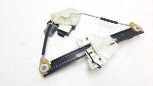 Recambio de elevalunas trasero derecho para seat leon st (5f8) 2013- 2.0 tdi referencia OEM IAM 5F9839462C   2