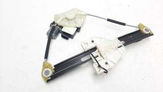 Recambio de elevalunas trasero derecho para seat leon st (5f8) 2013- 2.0 tdi referencia OEM IAM 5F9839462C  