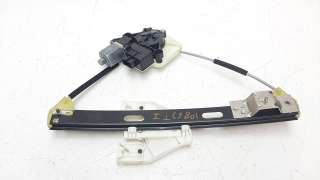 Recambio de elevalunas trasero izquierdo para seat leon st (5f8) 2013- 2.0 tdi referencia OEM IAM 5F9839461C  