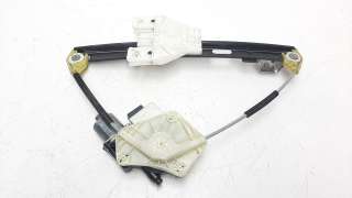 Recambio de elevalunas trasero izquierdo para seat leon st (5f8) 2013- 2.0 tdi referencia OEM IAM 5F9839461C  