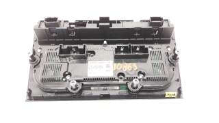Recambio de mando climatizador para seat leon st (5f8) 2013- 2.0 tdi referencia OEM IAM 5F0907044AK 5HB011215 