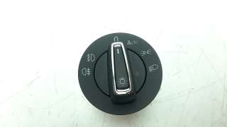 Recambio de mando luces para seat leon st (5f8) 2013- 2.0 tdi referencia OEM IAM 5G0941431AF  
