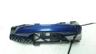 Recambio de maneta exterior delantera izquierda para seat leon st (5f8) 2013- 2.0 tdi referencia OEM IAM 5G0837205N  