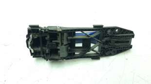 Recambio de maneta exterior delantera izquierda para seat leon st (5f8) 2013- 2.0 tdi referencia OEM IAM 5G0837205N   2