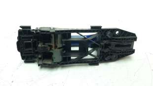 Recambio de maneta exterior trasera izquierda para seat leon st (5f8) 2013- 2.0 tdi referencia OEM IAM 5G0837205N   2