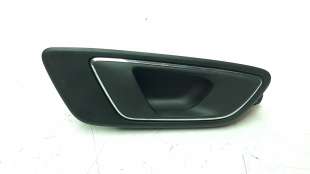 Recambio de maneta interior delantera derecha para seat leon st (5f8) 2013- 2.0 tdi referencia OEM IAM 5F1837114A  