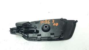Recambio de maneta interior delantera derecha para seat leon st (5f8) 2013- 2.0 tdi referencia OEM IAM 5F1837114A   2