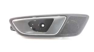Recambio de maneta interior trasera izquierda para seat leon st (5f8) 2013- 2.0 tdi referencia OEM IAM 5F4839113  