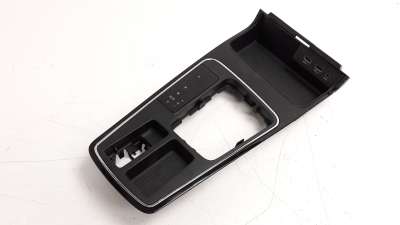 Recambio de moldura para seat leon st (5f8) 2013- 2.0 tdi referencia OEM IAM 5F1863283BB  