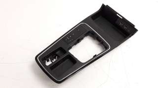 Recambio de moldura para seat leon st (5f8) 2013- 2.0 tdi referencia OEM IAM 5F1863283BB  