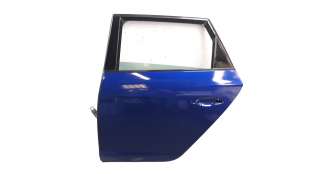 Recambio de puerta trasera izquierda para seat leon st (5f8) 2013- 2.0 tdi referencia OEM IAM 5F9833055  