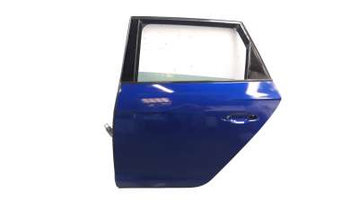 Recambio de puerta trasera izquierda para seat leon st (5f8) 2013- 2.0 tdi referencia OEM IAM 5F9833055  