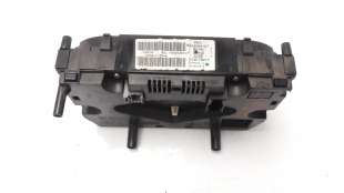 Recambio de mando climatizador para peugeot 307 cc (s1) 2003-2005 1.6 16v cat referencia OEM IAM 96430991XT   2