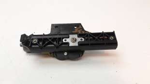 Recambio de motor techo electrico para peugeot 307 cc (s1) 2003-2005 1.6 16v cat referencia OEM IAM 0390203228   2