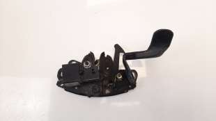 Recambio de cerradura capo para nissan juke (f15) 2010-2019 1.2 16v cat referencia OEM IAM 656013YM0C  