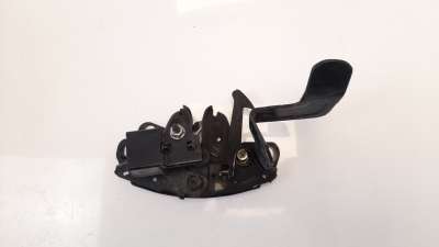 Recambio de cerradura capo para nissan juke (f15) 2010-2019 1.2 16v cat referencia OEM IAM 656013YM0C  