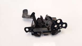 Recambio de cerradura capo para nissan juke (f15) 2010-2019 1.2 16v cat referencia OEM IAM 656013YM0C   2