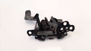 Recambio de cerradura capo para nissan juke (f15) 2010-2019 1.2 16v cat referencia OEM IAM 656013YM0C  