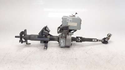 Recambio de columna direccion para nissan juke (f15) 2010-2019 1.2 16v cat referencia OEM IAM 48810BA66D  