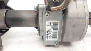 Recambio de columna direccion para nissan juke (f15) 2010-2019 1.2 16v cat referencia OEM IAM 48810BA66D  