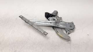 Recambio de elevalunas trasero derecho para nissan juke (f15) 2010-2019 1.2 16v cat referencia OEM IAM 827201U600  